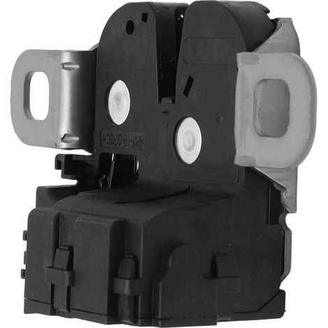 Tailgate lock actuator latch for MINI Countryman R60 – OEM replacement 51249802312 – Easy installation – Durable ABS (1/5)