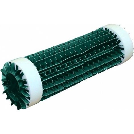 Spazzola in pvc Combi per robot pulitore Dolphin