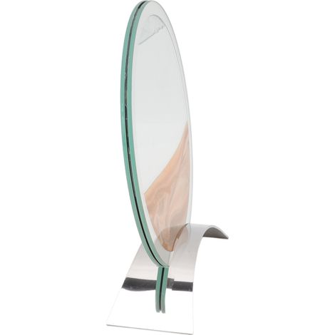 Tableau de sable mouvant, décoration anti-stress pour bureau, salon, bureau, chambre, jaune (1/5)