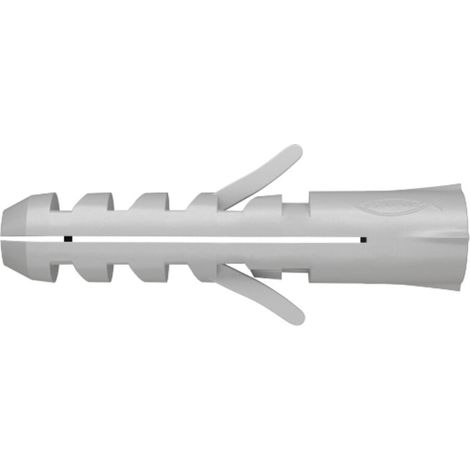 fischer Dübel Doppelpack S 8 DP 100 Stk