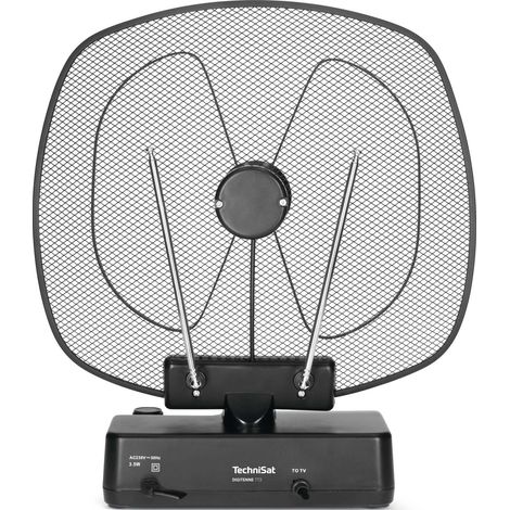 TechniSat Zimmerantenne mit LTE-Filter DIGITENNETT2