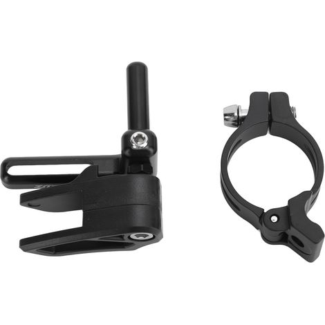 Guide de Montage Chaîne Vélo Route et VTT en Alliage Aluminium CNC - Diamètre 31.8mm (1/5)