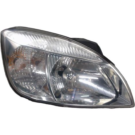 [PRODUIT D'OCCASION] Phare Droit KIA Rio ♻️ Ref Oe. 921021g030 - Garantie à vie (1/4)