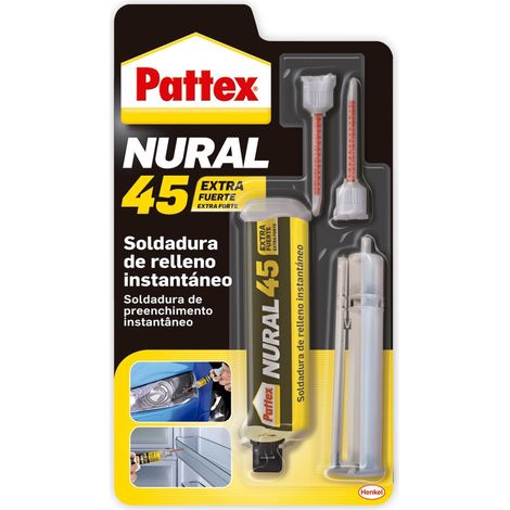 SOUDEUR DE REMPLISSAGE INST NURAL45