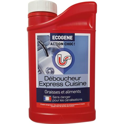 Debouch Expres Cuis Spe Eau Stagn1l - ECOGENE