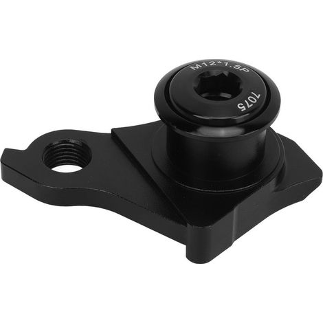 Patte de dérailleur universelle P1.5 UDH pour vélo, crochet de dérailleur arrière de cadre P12xP1.5 (1/5)