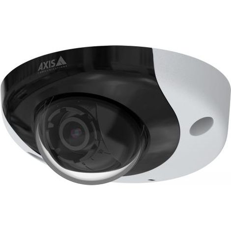 Telecamera di videosorveglianza Axis p3935-lr infrarossi stabilizzata (1/3)