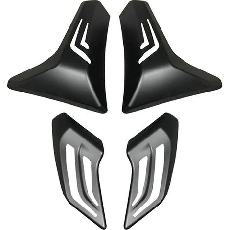 Cache de clignotant pour TMAX 530 (2017, 2018, 2019) - Voir illustration (1/5)