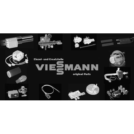 Viessmann Vitoset Planheizkörper Mittelanschluss Typ 22 350x800x100 mm 7734864