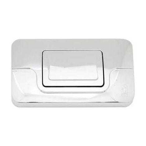 KIT NUOVA PLACCA CROMATA