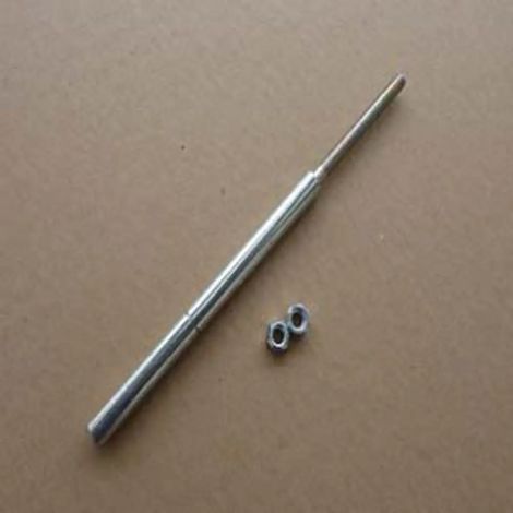 Remeha Tornillo de ajuste Vástago de boquilla, 97955499
