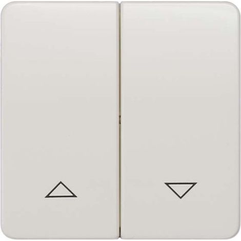 Siemens Interruttore Bilanciere Delta Bianco 5TG7814 1 pz.
