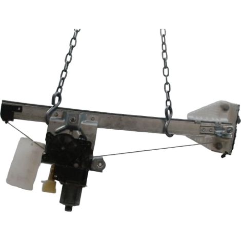 Mecanisme+moteur Leve-glace Arriere Gauche FORD Kuga [PRODUIT D'OCCASION]♻️2138708 (1/3)