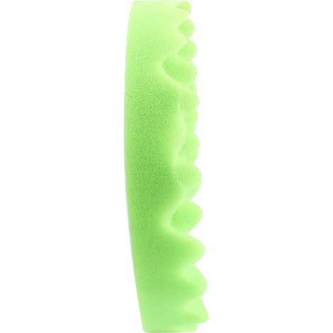 7-teiliges Schwammpolierpad-Set (17,8 cm Durchmesser) für Autos, M14 Bohradapter, Polier- und Schleifscheiben (1/5)