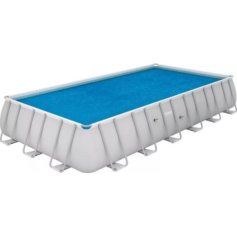 Cobertor pisc. solar bestway piscina 687x336cm 58228