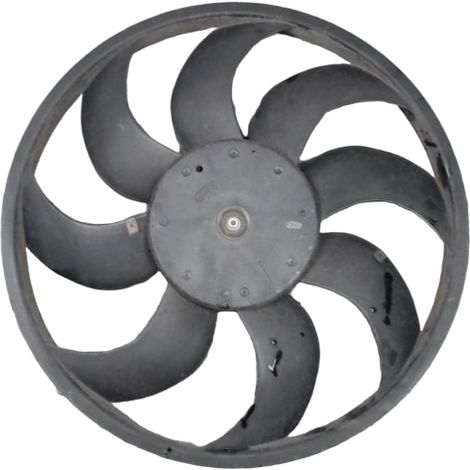 Moteur Ventilateur Radiateur ALFA ROMEO Guilietta 2010- [PRODUIT D'OCCASION]♻️50514483 (1/3)