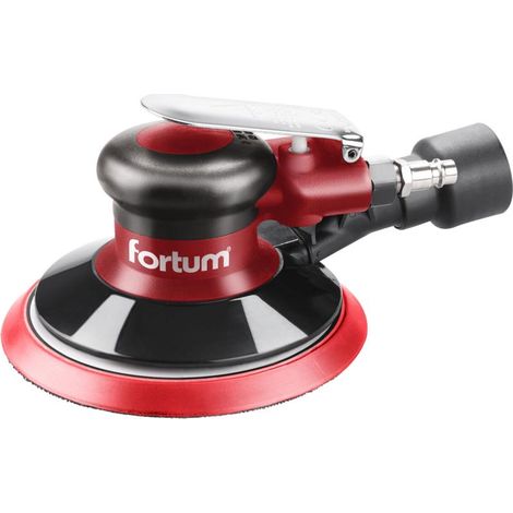 FORTUM Exzenterschleifer, 150 mm, pneumatisch 4795038