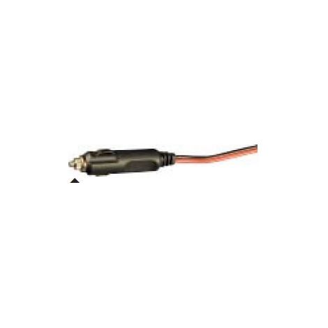 Cavo di ricarica per presa da 12V, lunghezza 0,5 m