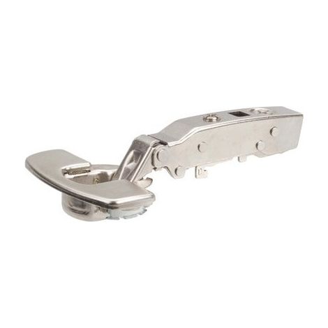 Charnière Sensys 110° sans amorti montage boitier à montage rapide - entraxe 45 coudure 0 - 8645 - HETTICH
