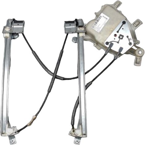 [PRODUIT D'OCCASION] Mecanisme+moteur Leve-glace Avant Droit SEAT Altea ♻️ Ref Oe. 1t0959702lz1t - Garantie à vie (1/5)