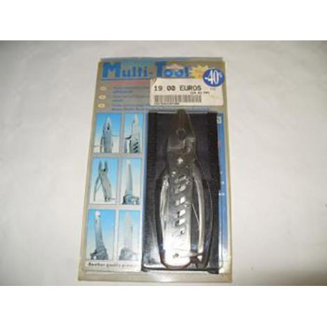 [PRODUIT D'OCCASION] Outillage origine pour Auto Pince multifonction Occasion