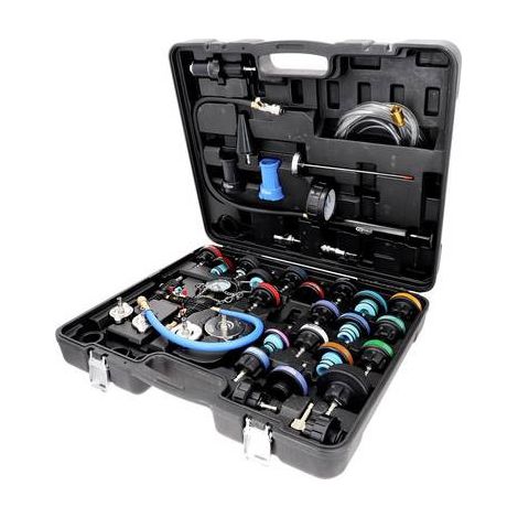 juego de herramientas kstools diagnostic tool set presión 0 a 2,5 bar