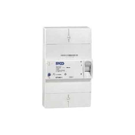 Legrand 021015 Anschluss-Leistungsschalter 4P 30/60A 500MA selektiv
