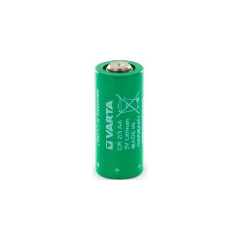 Batteria Varta 3V 2/3AA CR14335 CR2/3AA