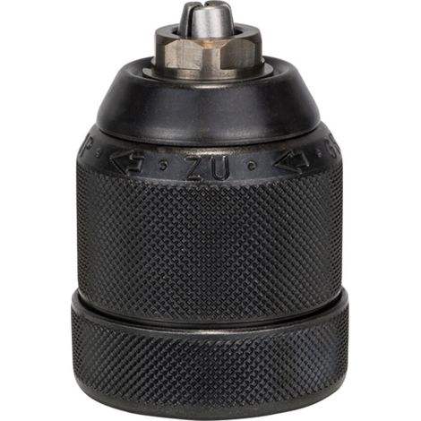 2608572218 - Mandrini autoserranti fino a 10 mm 1 – 10 mm, 1/2 - 20