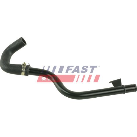 Tube inférieur du réservoir de liquide de refroidissement rapide FT61658