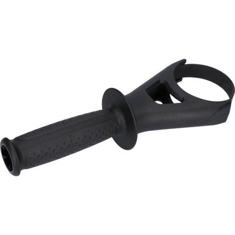 Poignee auxiliaire pour Marteau perforateur BOSCH OUTILLAGES - 1612025051