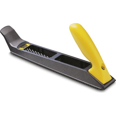 Stanley 5-21-122 Multifunktions-Metall-Rabot Surform