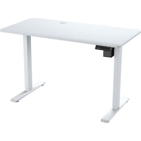 Scrivania Cougar MOSSA ROYAL Bianco (1/4)