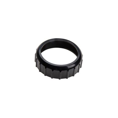 Anneau de verrouillage fileté pour SPS – Couvercle noir – Compatible SPS100 SPS75 SPS50 SPS25 – Pièce pour filtre à sable-5 lots (1/4)