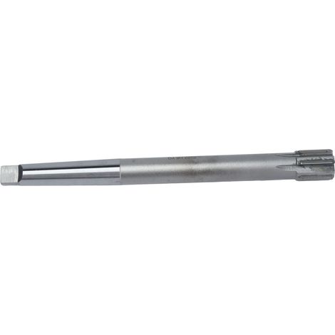 Alésoir en acier au tungstène, perçage rapide, haute précision, finition soignée, alésoir à queue conique en alliage pour acier à matrice en fonte (1/5)