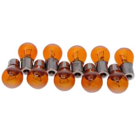 MAXGEAR 78-0022SET Ampoule de clignotant orange 63217160791