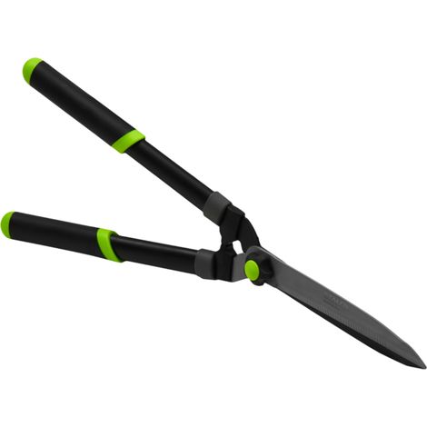 Taille-haie et cisaille à branches Stalco Garden STR 630, acier au carbone, 75 cm (1/3)