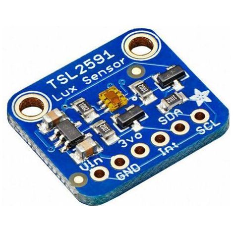 Adafruit 1980 Carte d'extension 1 pc(s) (1/2)