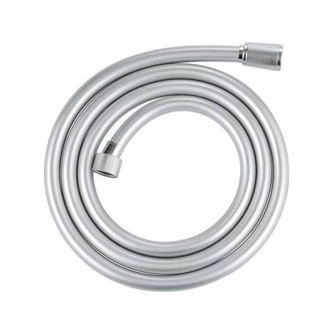 FLESSIBILE DOCCIA SILVERFLEX LONGLIFE ANTITORSIONE Misura: cm 100