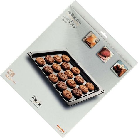 PLAQUE PATISSERIE EXTENSIBLE POUR FOUR WHIRLPOOL TMB301