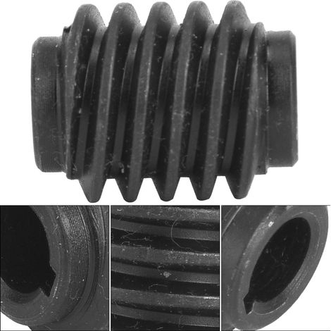 Dénudeuse 3Y-115 pour machines à rogner 801 et à papier pelle 747, pièces de déroulage et engrenages. (1/5)