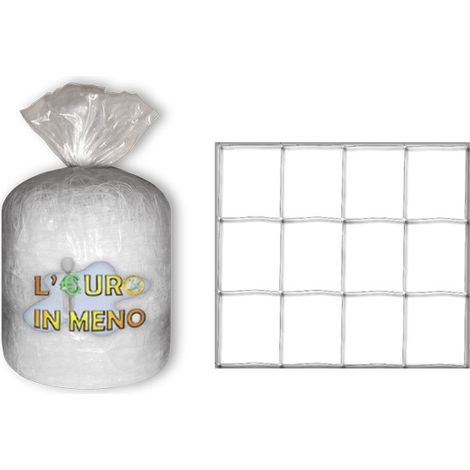 PASTA LUCIDA ACCIAIO INOX PULIPER - GR 65 - 12 pezzi (1/5)