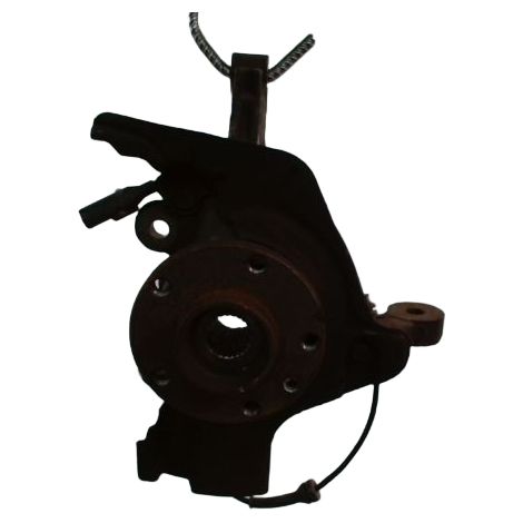 [PRODUIT D'OCCASION] Pivot Avant Gauche OPEL Combo ♻️ Ref Oe. 95524470 - Garantie à vie (1/3)