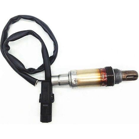 Capteur d'oxygène Lambda Porbe, pour Opel Vectra B Astra F Astra G Corsa A Corsa B Tigra A Vectra A Vectra B 25164596 (1/5)