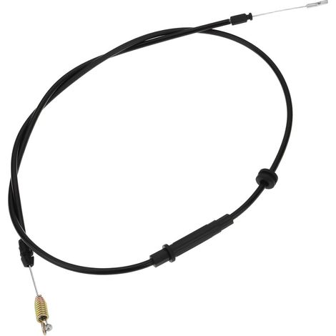 Câble d'embrayage de Tondeuse à Gazon 381030082 381030082/0 Compatible avec 44/140C 44TB300 (1/5)
