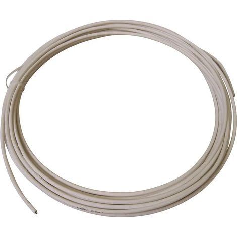 Bosch Accessoires pour pompes à chaleur air Câble 30 Câble CANbus 2x2x0,75mm2, L: 30 m, 8738206184