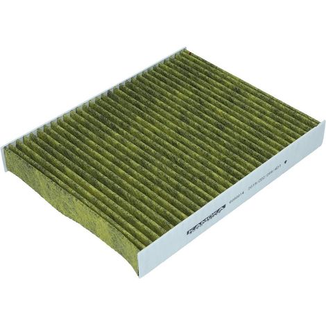 Filtro abitacolo 6080014 kamoka (1/4)