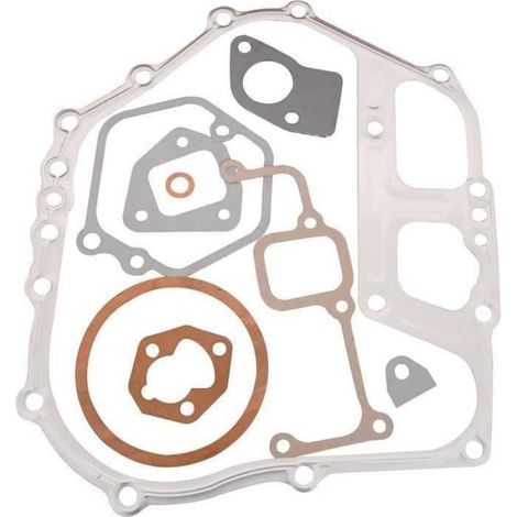 Kit Joints Cylindre - Pour Machine L100 - Référence Équivalente 714970 92600 - Lot de 1 (1/2)
