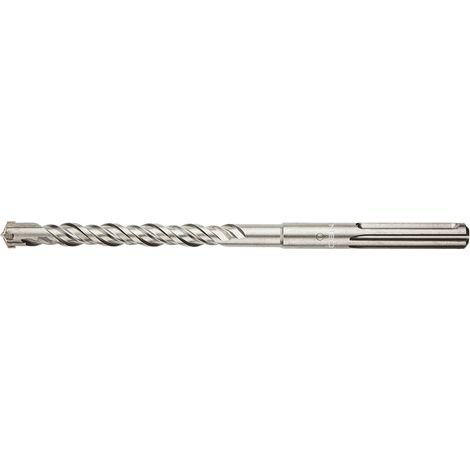 SDS Max Betonbohrer, 18 x 310 mm, S4, quatro (1/4)