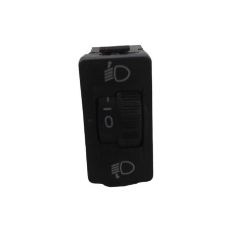 [PRODUIT D'OCCASION] Commande Réglage Hauteur De Phare CITROEN Ds3 ♻️ Ref Oe. 96661868zd - Garantie à vie (1/2)